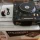 2x PIONEER CDJ-1000MK3 & 1x DJM-800...